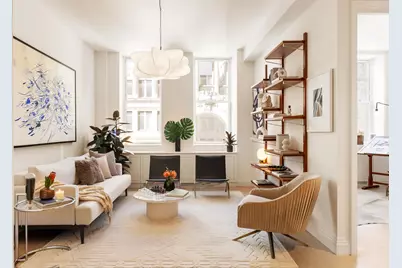 1 Wall Street #1107, New York City, NY 10005 - Photo 1