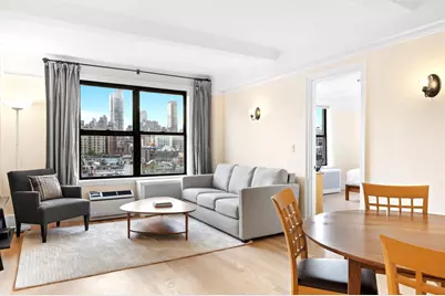 40 W 77th Street #10D, New York City, NY 10024 - Photo 1