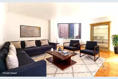 1641 3rd Avenue #3K, New York City, NY 10128 - Photo 1