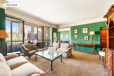 157 E 74th Street #9B, New York City, NY 10021 - Photo 1