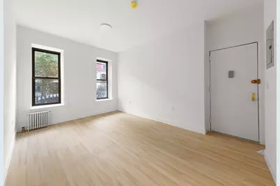 552 W 141st Street #1A, New York City, NY 10031 - Photo 1