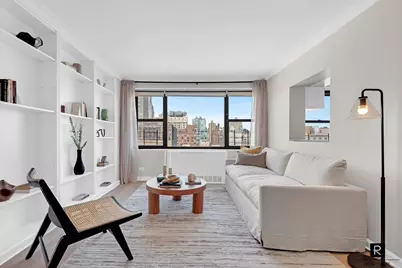115 E 9th Street #16-L, New York City, NY 10003 - Photo 1