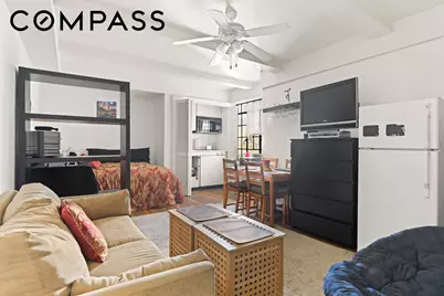 45 Tudor City Place #716, New York City, NY 10017 - Photo 1