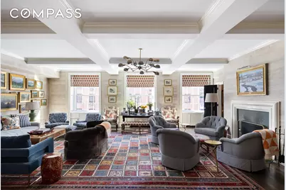 131 E 69th Street #6B, New York City, NY 10021 - Photo 1