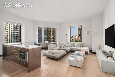 75 Wall Street #22O, New York City, NY 10005 - Photo 1