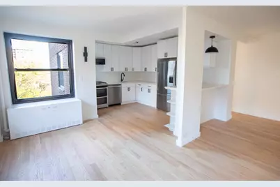 209 Clinton Avenue #6-F, New York City, NY 11205 - Photo 1