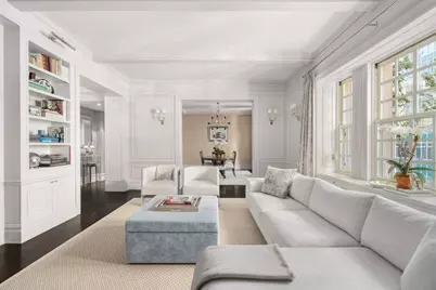 863 Park Avenue #3E, New York City, NY 10075 - Photo 1