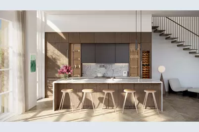 350 E 18th Street #PHA, New York City, NY 10003 - Photo 1