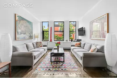 48 W 105th Street #2B, New York City, NY 10025 - Photo 1