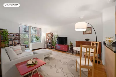736 W 187th Street #108, New York, NY 10033 - Photo 1