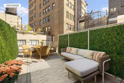 67 E 11th Street #705, New York City, NY 10003 - Photo 1