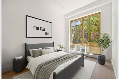 696 Chauncey Street #2R, New York City, NY 11207 - Photo 1