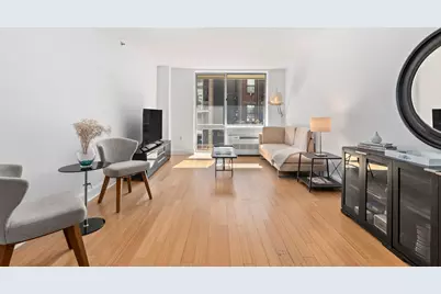 505 W 47th Street #4DN, New York City, NY 10036 - Photo 1