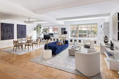 15 W 84th Street #2CD, New York City, NY 10024 - Photo 1