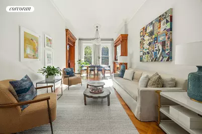 233 Garfield Place, New York City, NY 11215 - Photo 1