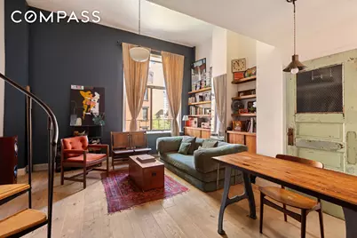 160 E 26th Street #4B, New York City, NY 10010 - Photo 1