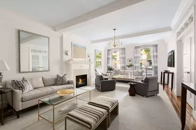 21 E 87th Street #2C, New York City, NY 10128 - Photo 1