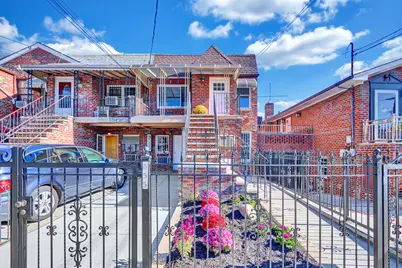 655 E 85th Street, New York City, NY 11236 - Photo 1