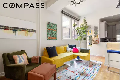 26 Gramercy Park S #1E, New York City, NY 10003 - Photo 1