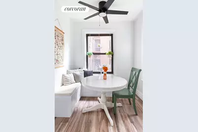83-10 35th Avenue #2D, Jackson Heights, NY 11373 - Photo 1