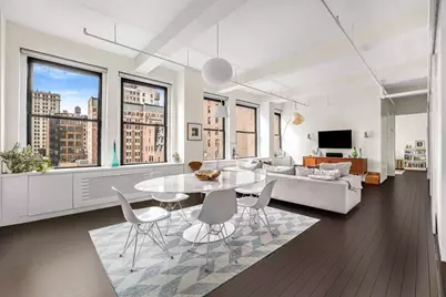 11 W 30th Street #8F, New York City, NY 10001 - Photo 1
