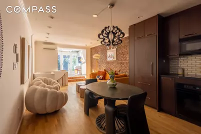 354 W 23rd Street #GC, New York, NY 10011 - Photo 1