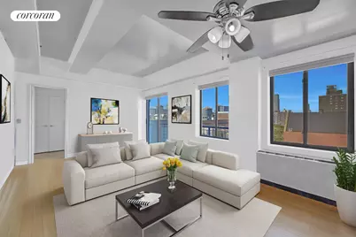 353 E 104th Street #9A, New York City, NY 10029 - Photo 1