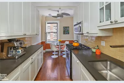 155 E 93rd Street #6A, New York City, NY 10128 - Photo 1