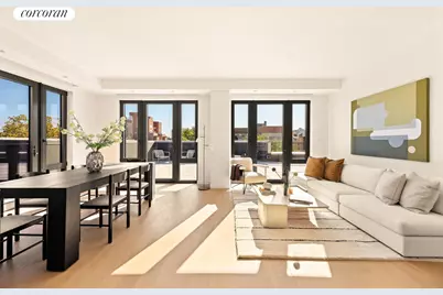 630 Grand Avenue #204, New York City, NY 11238 - Photo 1