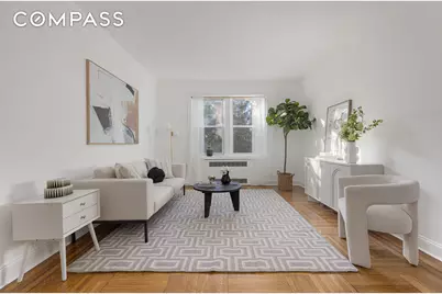 280 Ocean Parkway #1S, New York City, NY 11218 - Photo 1
