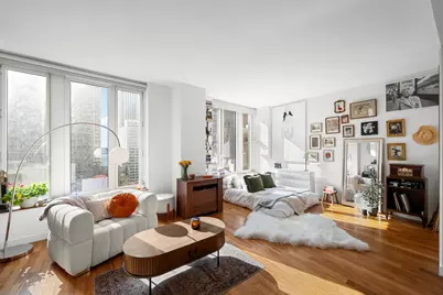 15 William Street #18D, New York City, NY 10004 - Photo 1