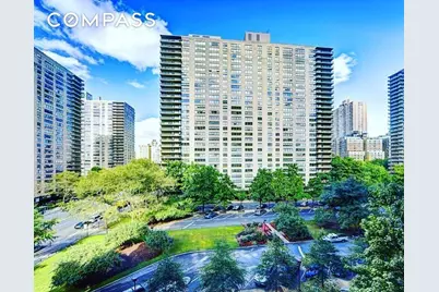 150 W End Avenue #25J, New York City, NY 10023 - Photo 1