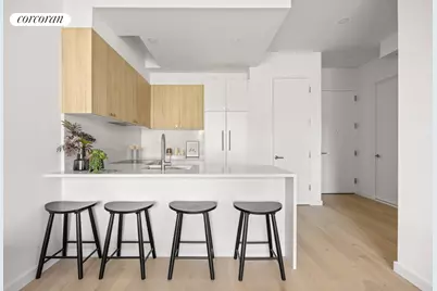 48 Stanhope Street #3R, New York City, NY 11221 - Photo 1