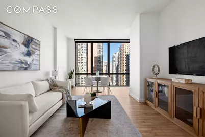 101 W 24th Street #23E, New York, NY 10011 - Photo 1