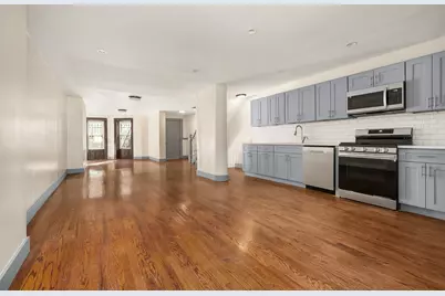 497 Decatur Street, New York City, NY 11233 - Photo 1