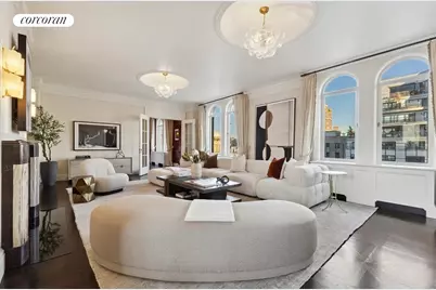 800 Park Avenue #15, New York City, NY 10021 - Photo 1