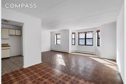 419 Carlton Avenue #D, New York City, NY 11238 - Photo 1