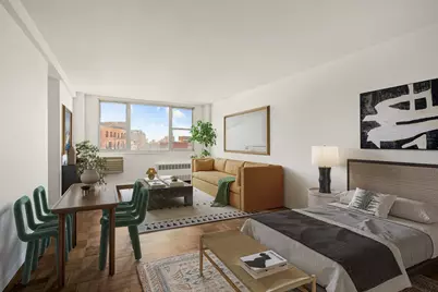 61 Jane Street #9S, New York City, NY 10014 - Photo 1