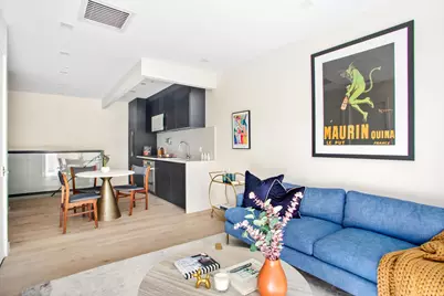 156 Devoe Street #1F, New York City, NY 11211 - Photo 1