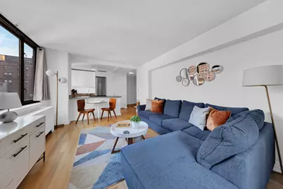 1438 3rd Avenue #7A, New York City, NY 10028 - Photo 1
