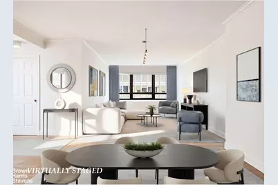 240 E 47th Street #39AB, New York City, NY 10017 - Photo 1