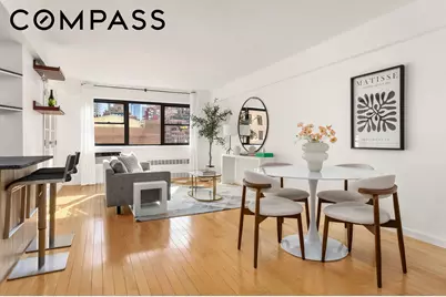 181 E 73rd Street #9C, New York City, NY 10021 - Photo 1