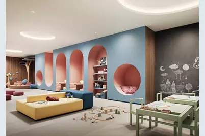 370 Lenox Avenue #301, New York City, NY 10027 - Photo 1