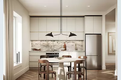 370 Lenox Avenue #503, New York City, NY 10027 - Photo 1