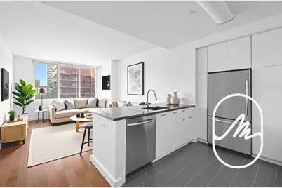 80 Dekalb Avenue #25D, New York City, NY 11201 - Photo 1