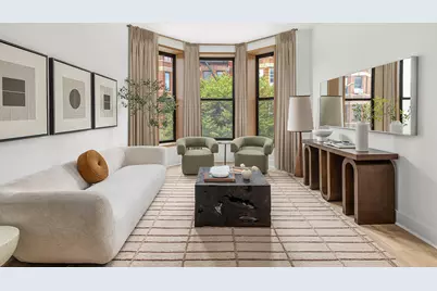 22 St Johns Place #3, New York City, NY 11217 - Photo 1