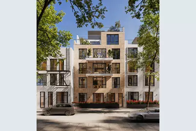 221 Frost Street #2-F, New York City, NY 11211 - Photo 1