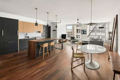 242 Lafayette Street #4S, New York City, NY 10012 - Photo 1