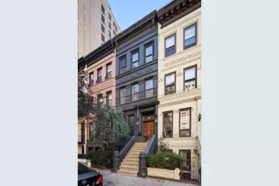 314 W 71st Street, New York City, NY 10023 - Photo 1