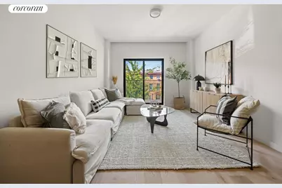 654 Jefferson Avenue #3B, New York City, NY 11221 - Photo 1